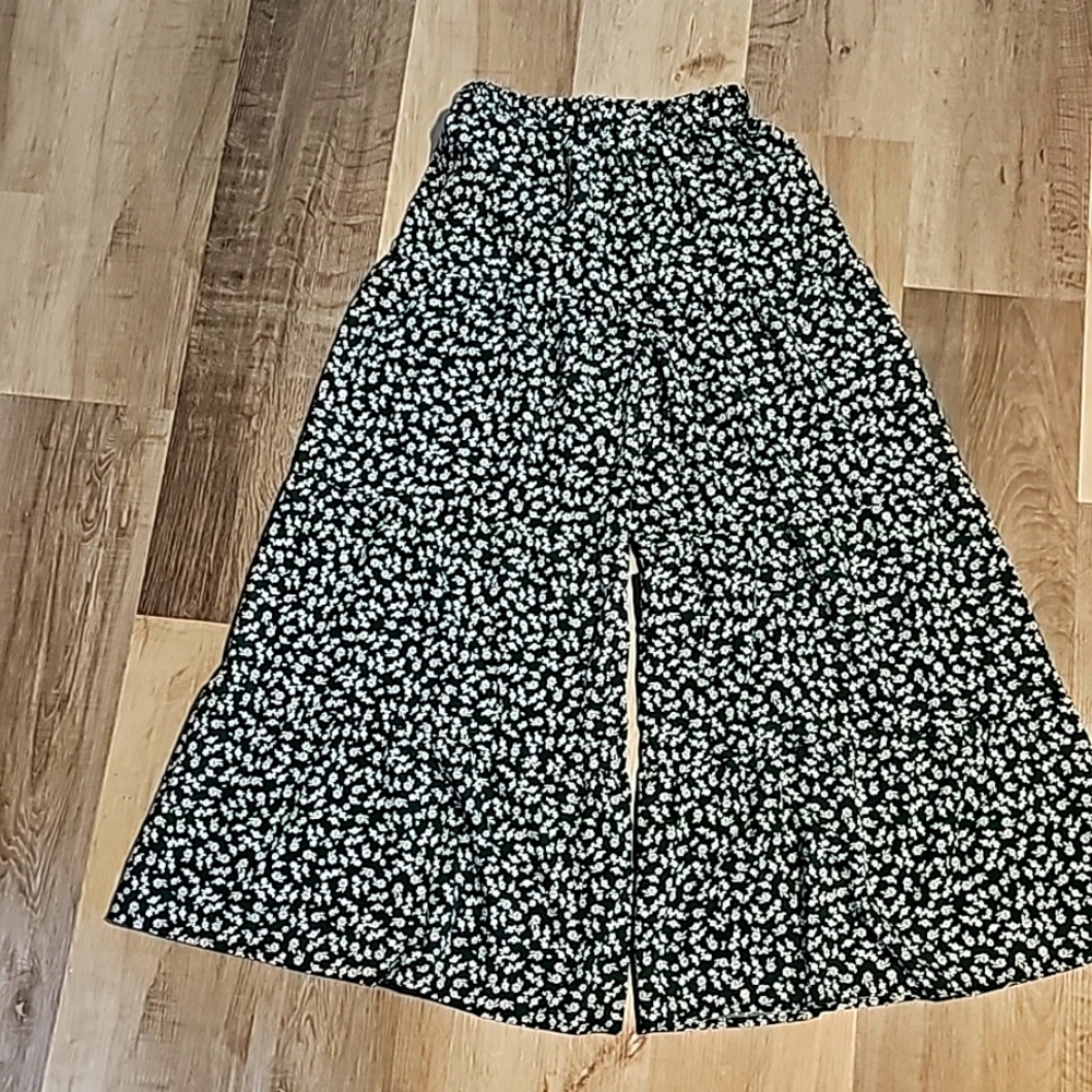 Boho pants shein